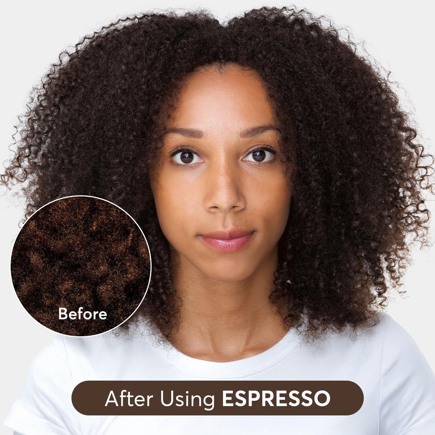 Madison Reed Color Reviving Gloss - Espresso Brown | Semi-Permanent Toning Gloss for Brunette Hair, Neutralizes Brassiness & Red Tones, Boosts Shine