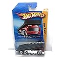 Hot Wheels 2010 New Models 1:64 Scale Back Slider Truck