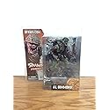 McFarlane Toys Spawn Mutations Series 23 Action Figure Al Simmons