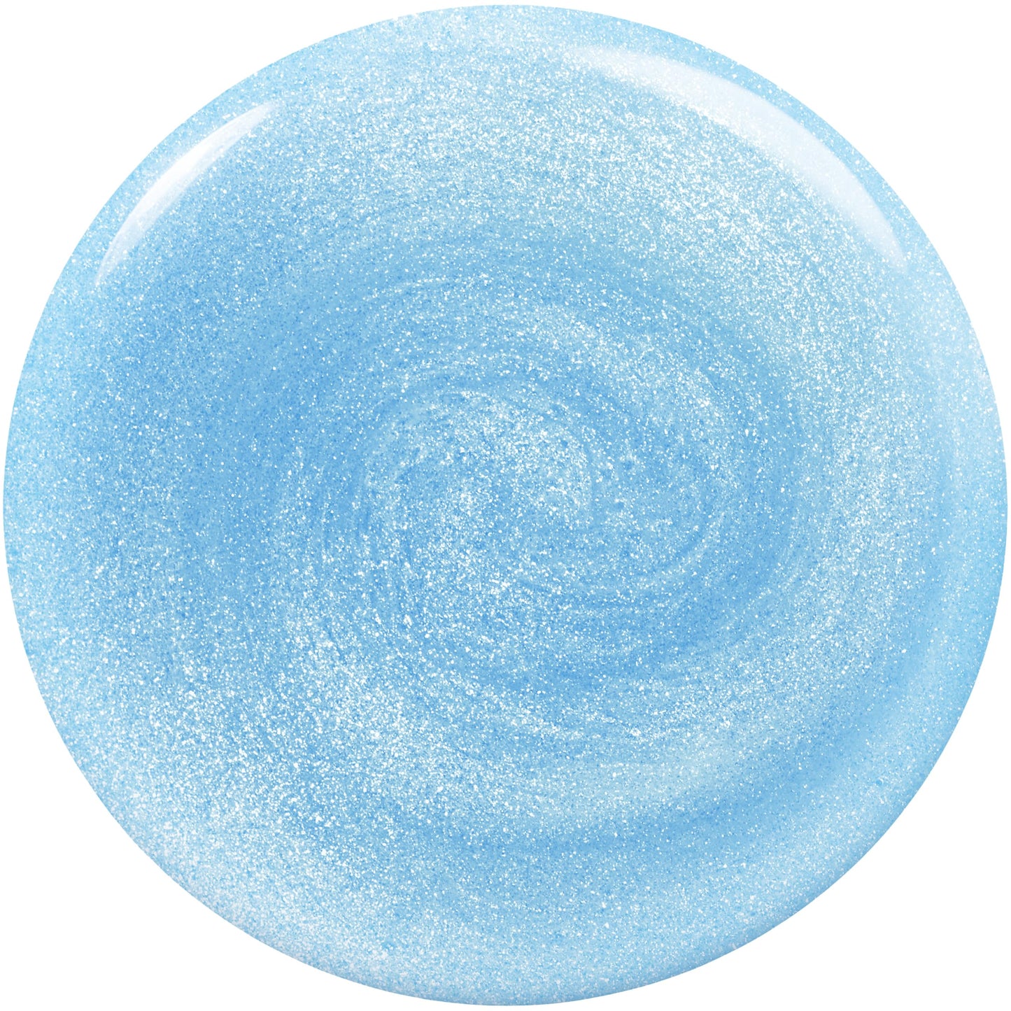 essie Nail Polish, Salon-Quality Blue Nail Polish, Just Chill, Vegan, Temperature Check, 0.46 fl oz Beauty & Personal Care essie