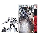 Transformers Generations Combiner Wars Deluxe Class Prowl Figure