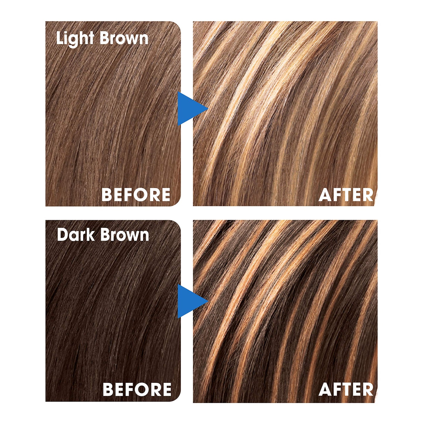 L’Oreal Paris Le Petite Frost Pull-Through Cap Highlights For Short Hair, H55 Creme Caramel