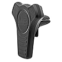 Bracketron Quik Magnet Car Air Vent Mount Holder Cradle iPhone X 8 7 SE 6s 6 5s 5 4s 4 Samsung Galaxy S9 S8 S7 S6 S5 Google Pixel 2 XL LG Nexus Sony…
