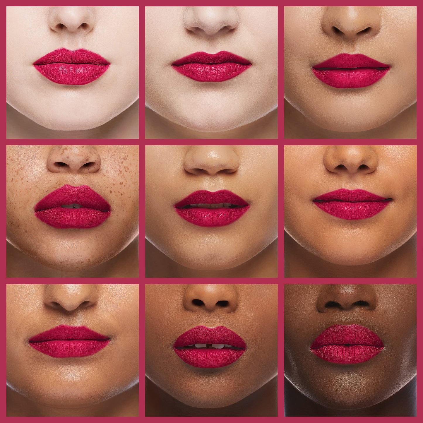 wet n wild Silk Finish Lipstick, Hydrating Rich Buildable Lip Color, Formulated with Vitamins A,E, & Macadamia for Ultimate Hydration, Cruelty-Free &