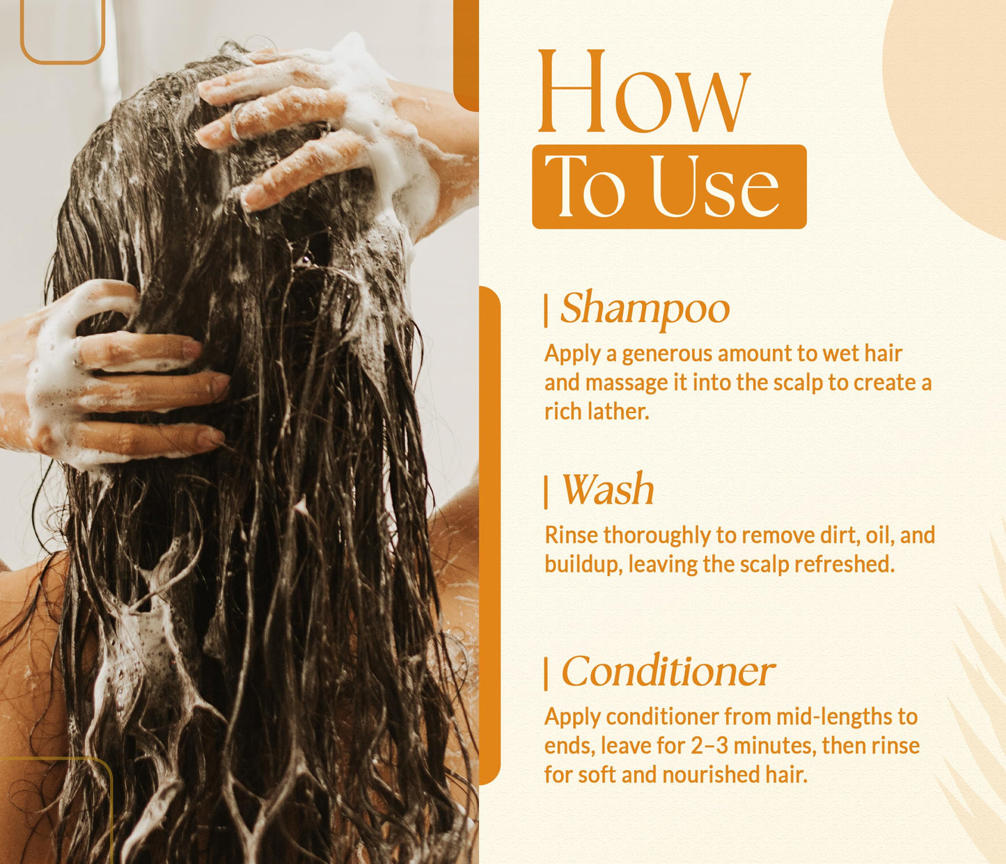 Biotin Shampoo and Conditioner Set with Keratin - Sulfate-Free Advanced Anti-Thinning, Hair Growth Shampoo and Conditioner Combo Repair Formula