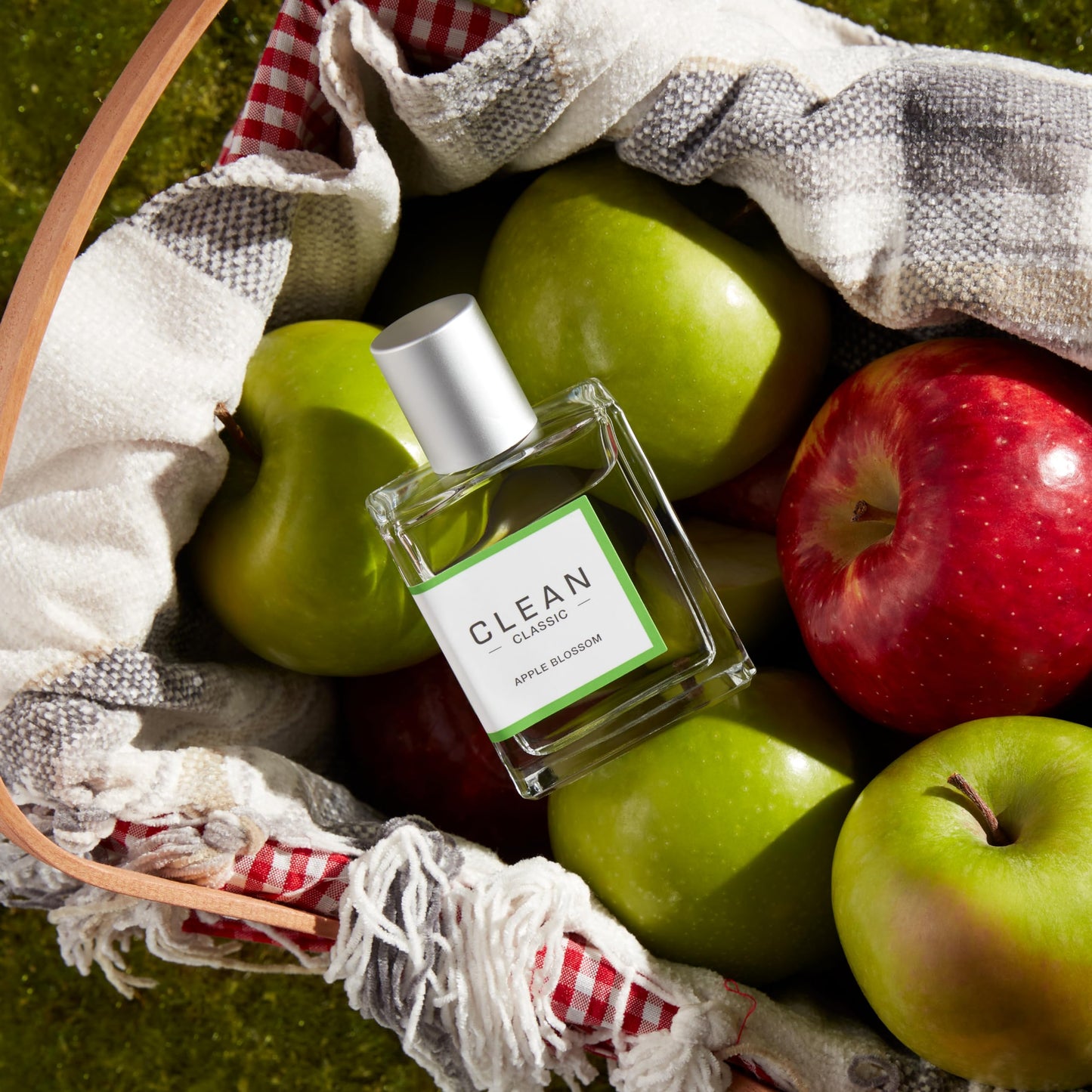 CLEAN CLASSIC Apple Blossom 60mL
