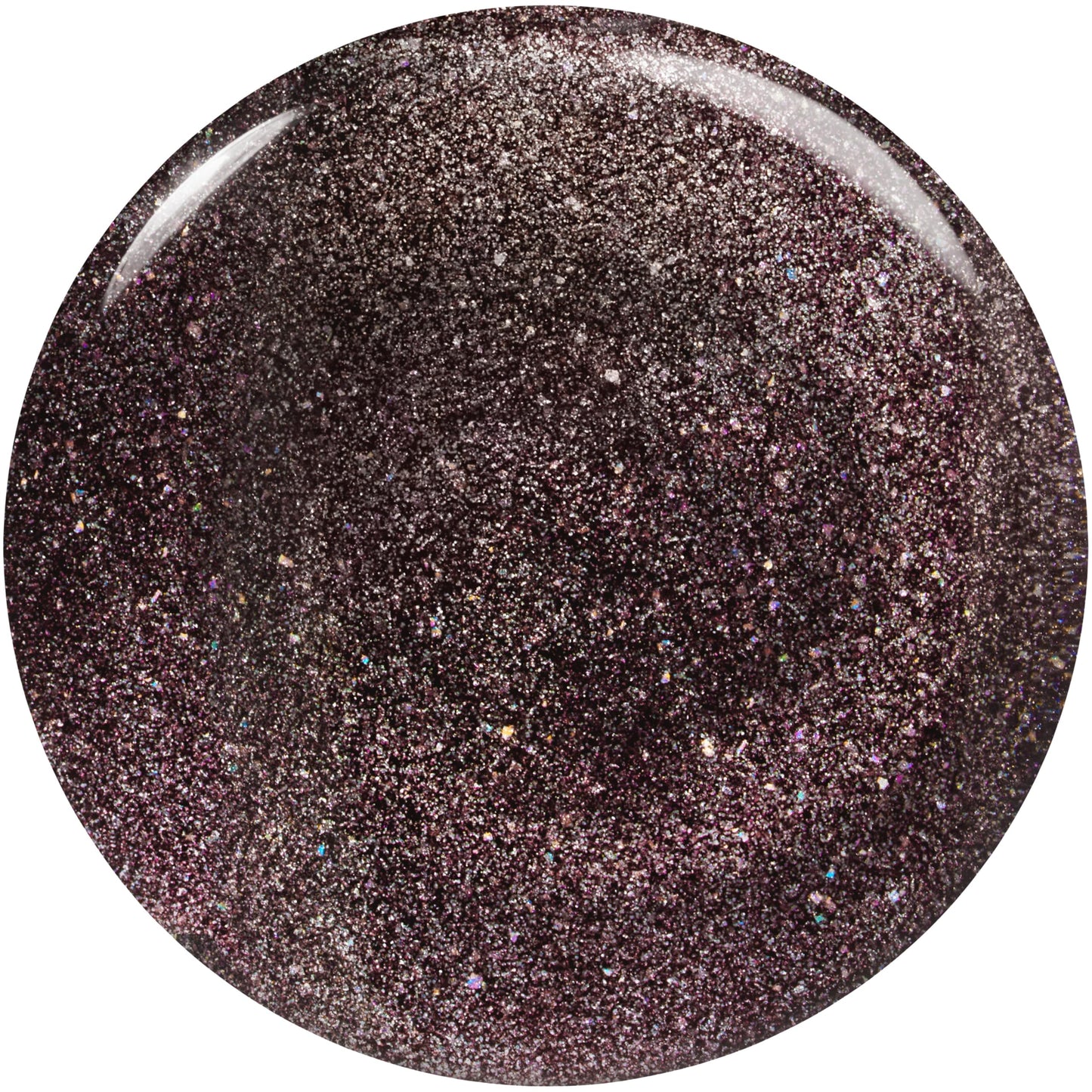 essie Nail Polish, Salon-Quality Black Shimmer Nail Polish, Vegan, 0.46 fl oz Beauty & Personal Care essie