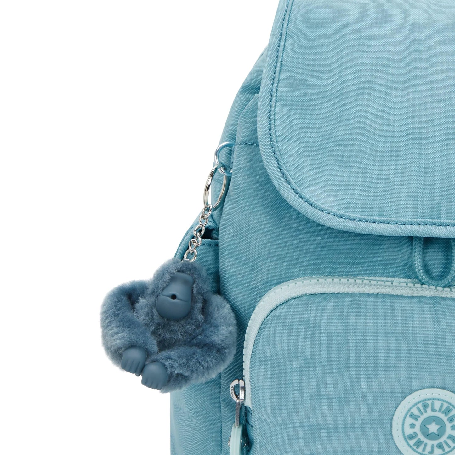 Kipling City Pack Mini Backpack