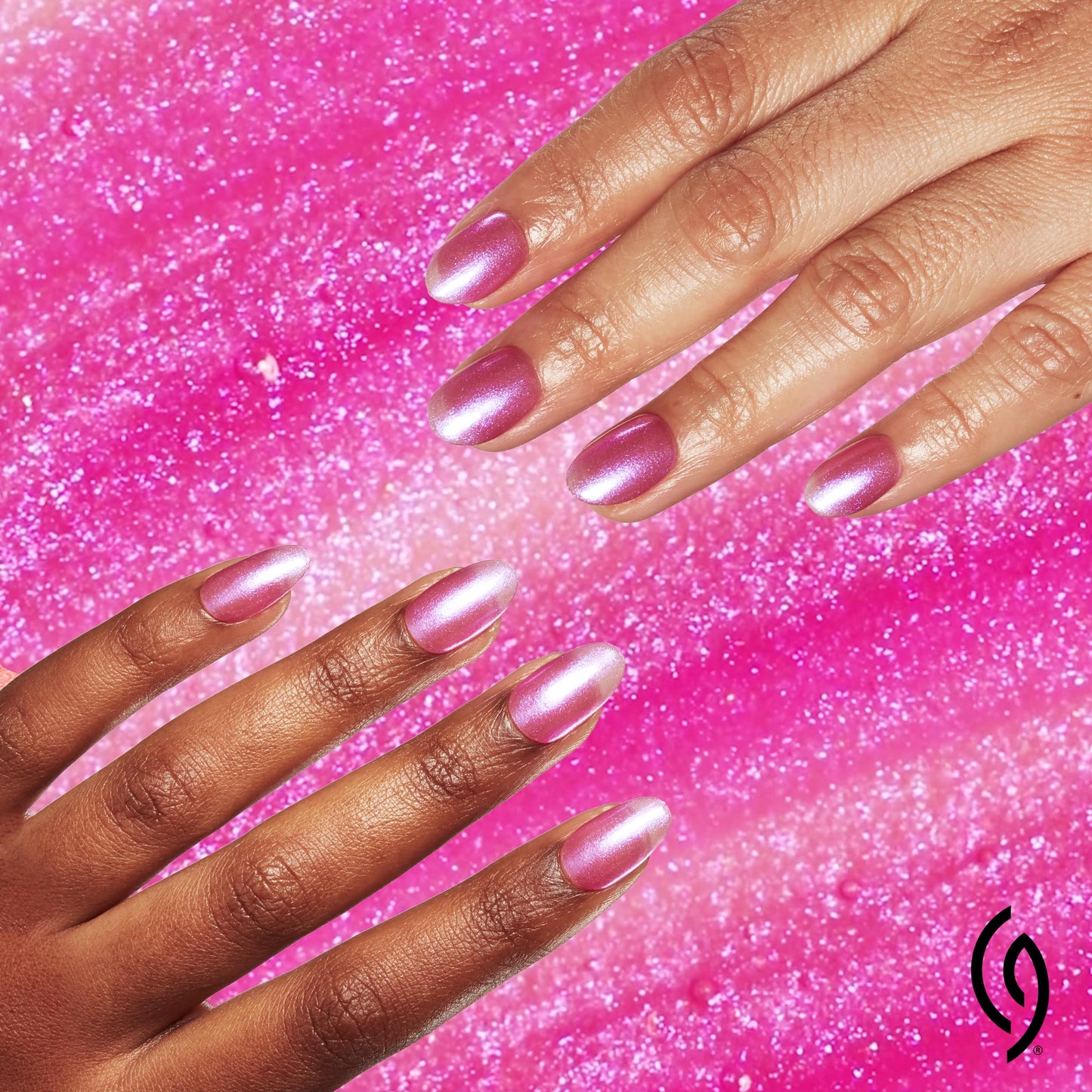 China Glaze CG Nail Lacquer Soft Launch - Sheer Pink Nail Polish, Quick Dry, Chip Resistant, Shimmer Finish for Salon Quality DIY Manicure, 0.5 fl oz Beauty & Personal Care China Glaze