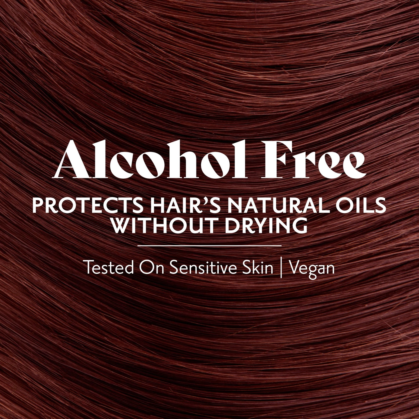 Herbatint Permanent Hair Dye For Women - 5M Light Mahogany Chestnut - For Up To 100% Gray Coverage of Resistant Gray Hair - Ammonia-Free, Alcohol-Free