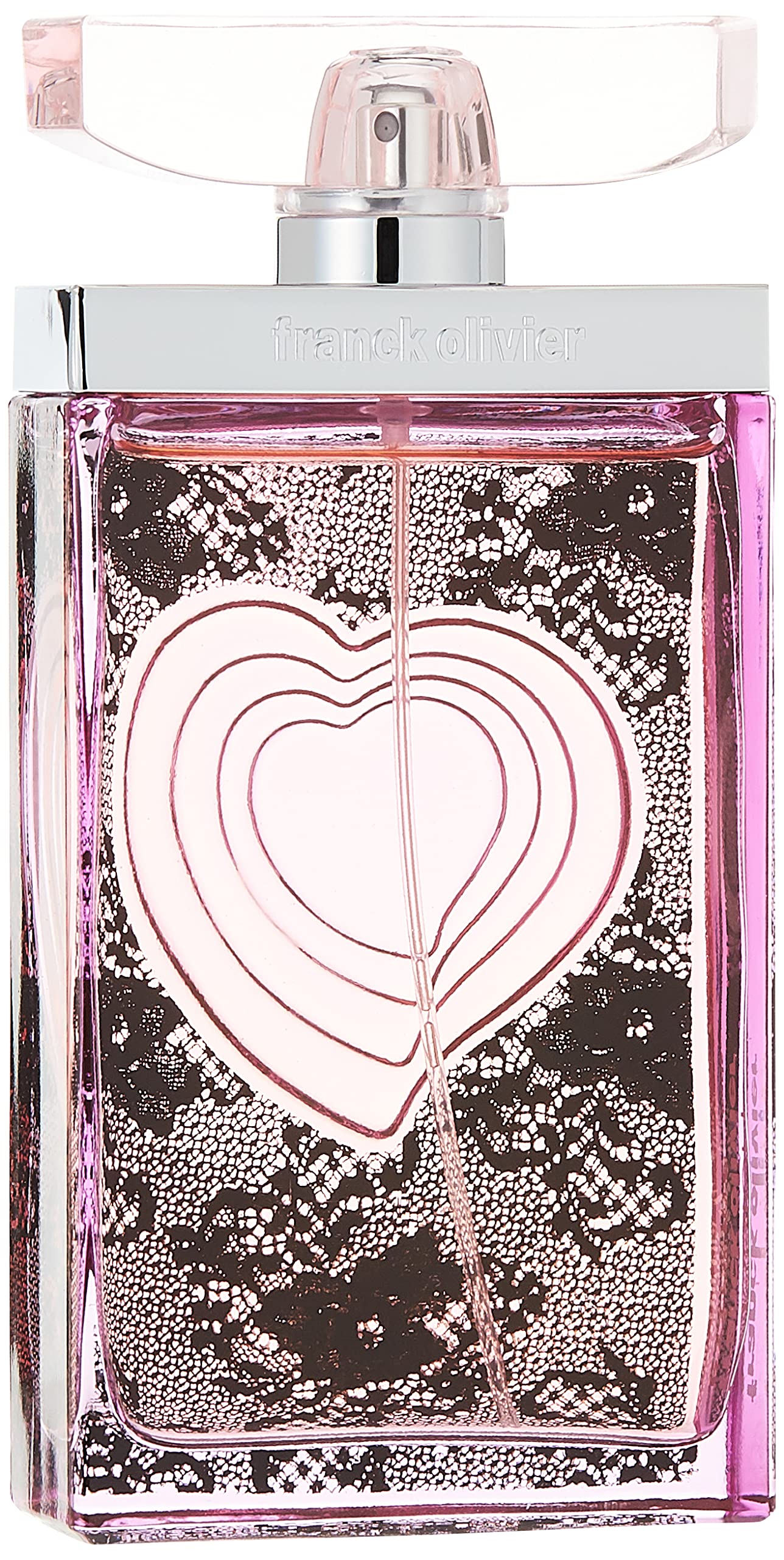 Passion Extreme by Franck Olivier, 2.5 oz Eau De Parfum Spray for Women