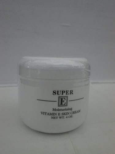 Windmill Windmill Super E Vitamin E Skin Cream 1 Oz Jar Windmill