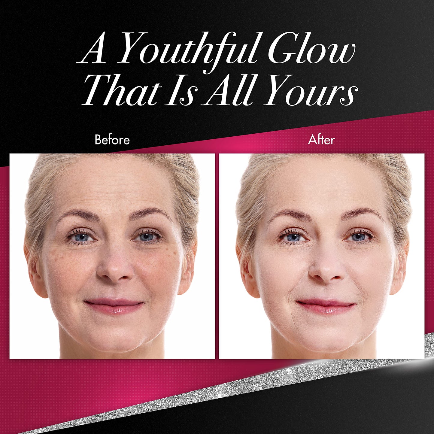 Ybf Beauty Neutralizing Creme - Concealer Makeup and Corrector - Even Skin Tone, Face Cover Up, and Under Eye Dark Circle Concealer