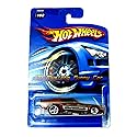 Hot Wheels 2005 182 '71 Mustang Funny Car 1971 New - Near Mint