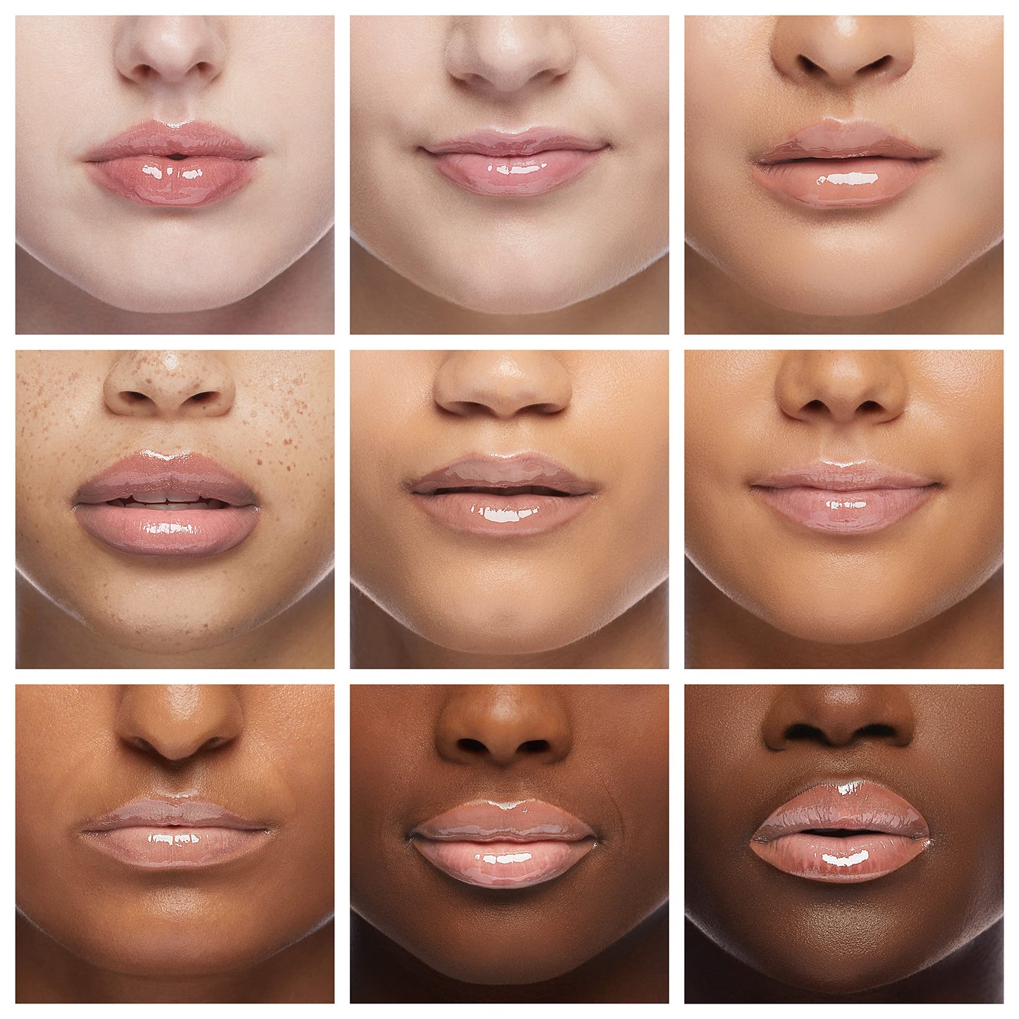 COVERGIRL Katy Kat Lip Gloss, White Cadillac, 1 Count