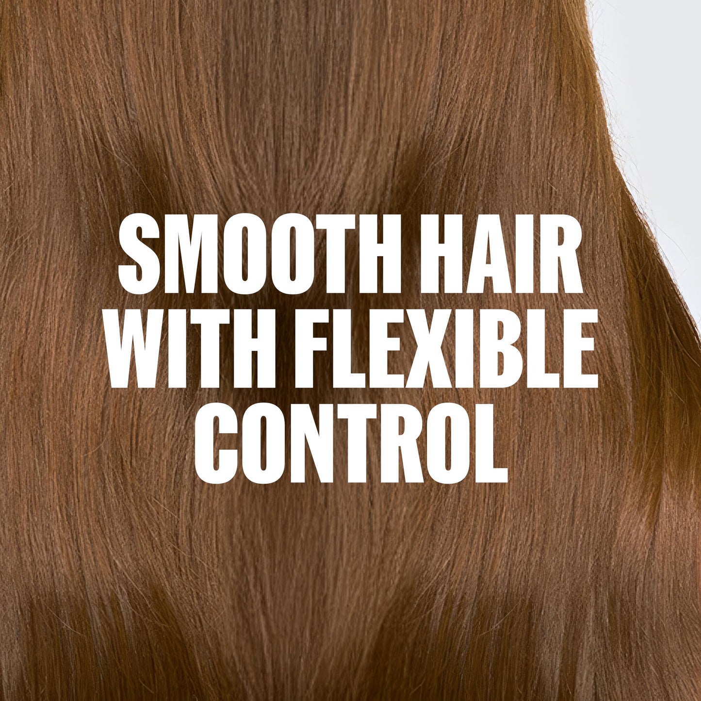 Wella Professionals EIMI Flowing Form Anti-Frizz Smoothing Balm | For Frizzy, Damaged Hair | Provides Smooth & Natural Sleek Finish | 3.38 Fl Oz