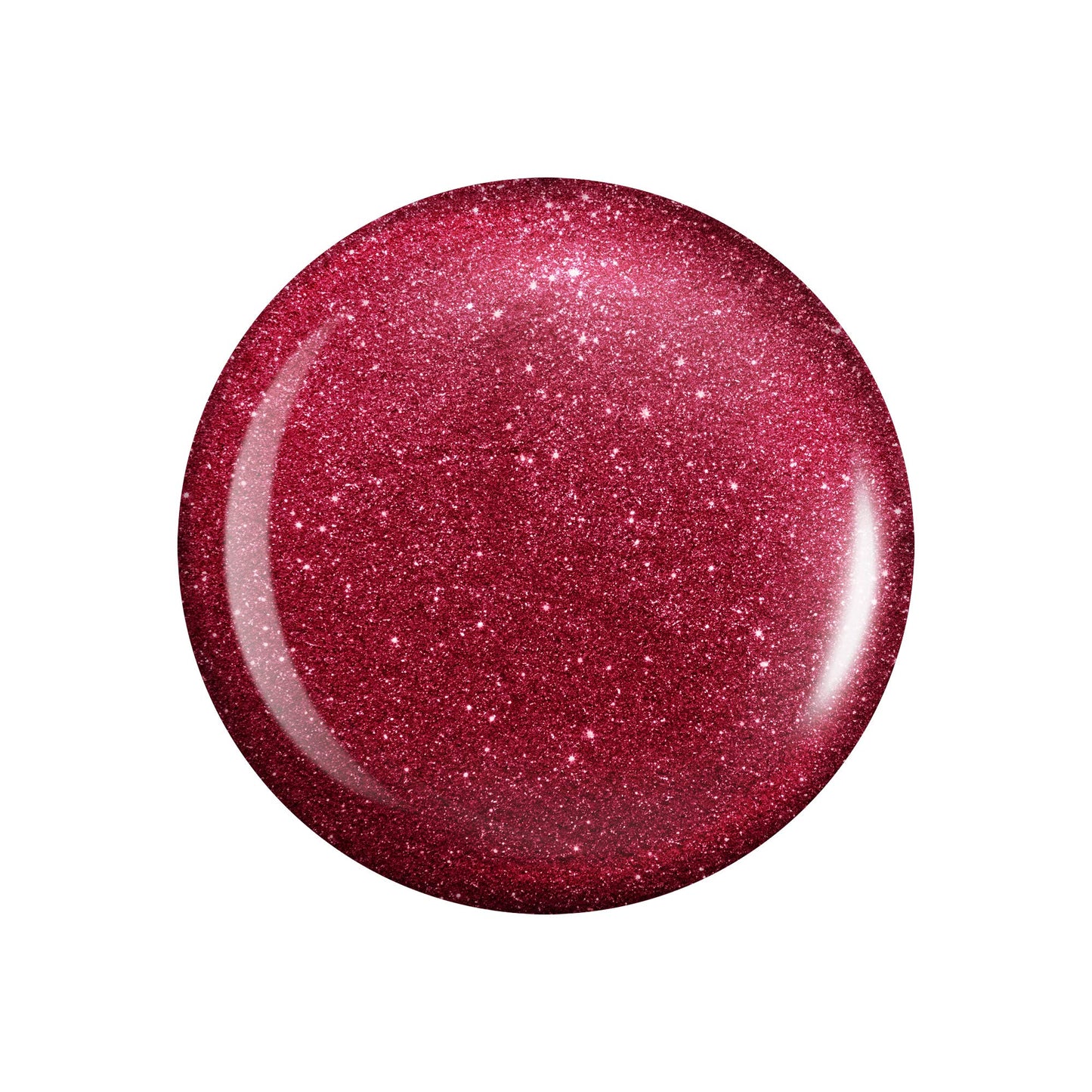 Kokie Professional Nail Polish, 0.54 Fl Oz (Razzle Dazzle) Beauty & Personal Care Kokie