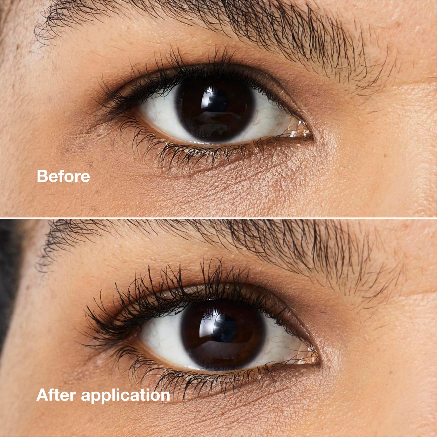 Clinique Lash Power Tubing Mascara Long-Wearing Formula | Length, Smudge-Proof + Safe for Sensitive Eyes, Black Onyx, 0.21 Fl Oz