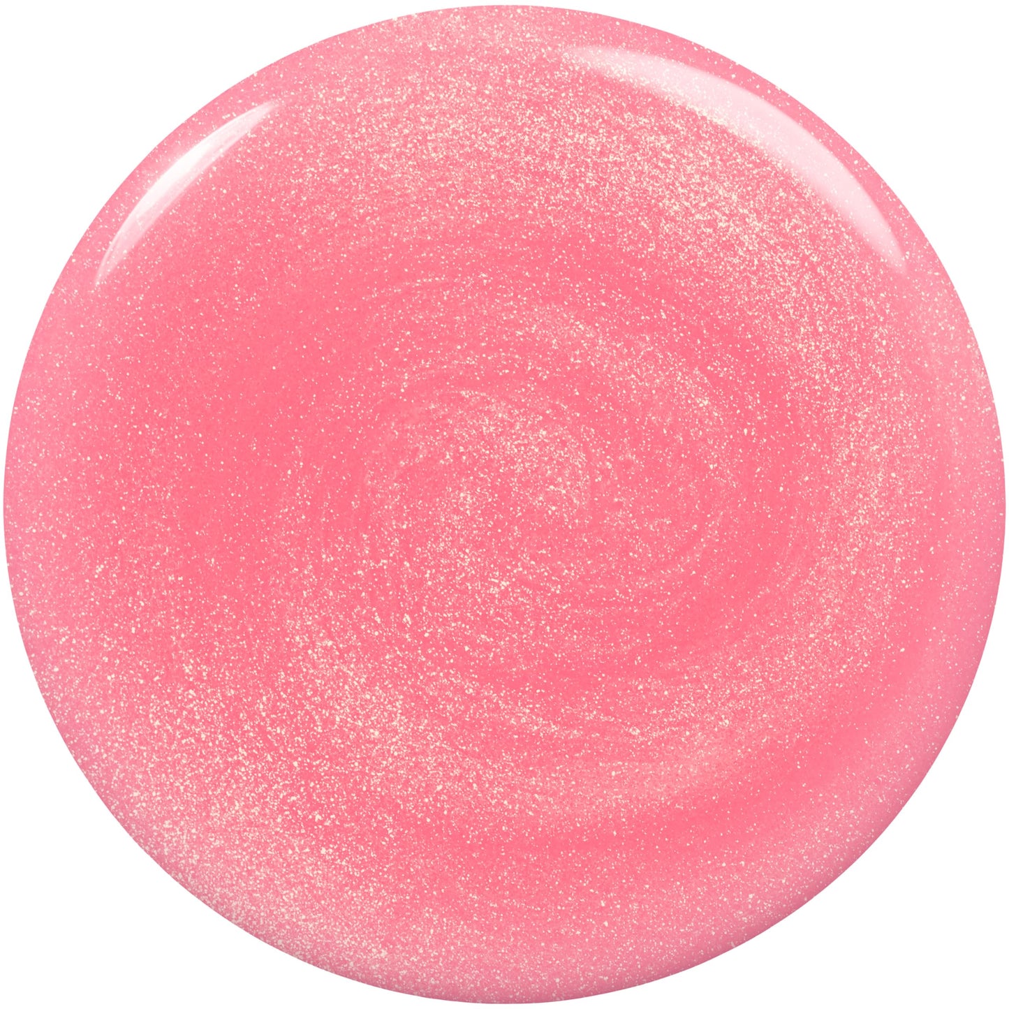 essie salon-quality nail polish, vegan, pink, shimmer, spring fling, 0.46 fl oz Beauty & Personal Care essie