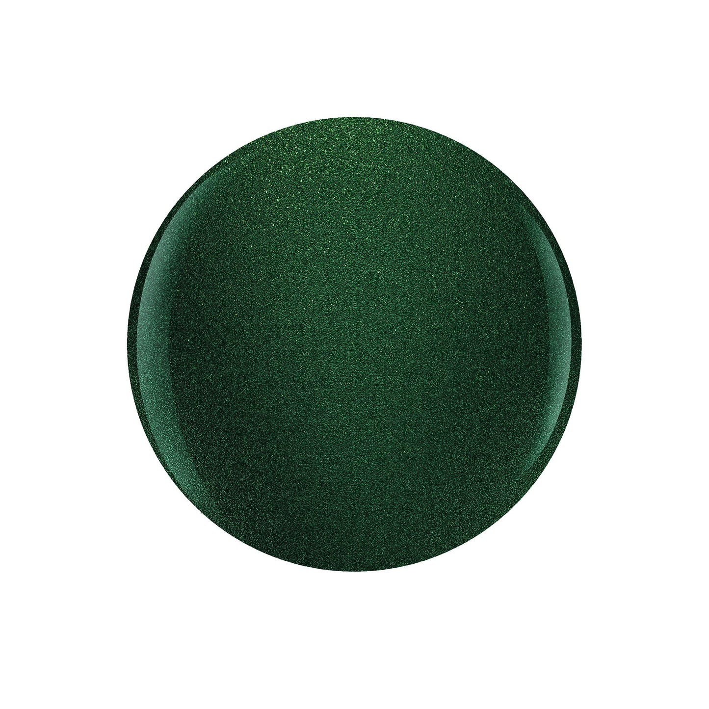 Gelish Xpress Dip "Mistress of Mayhem" Disney Villains Collection, 1.5 oz. - Emerald Glitter Beauty & Personal Care Gelish