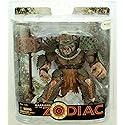 McFarlane's: Warrior of the Zodiac - Taurus