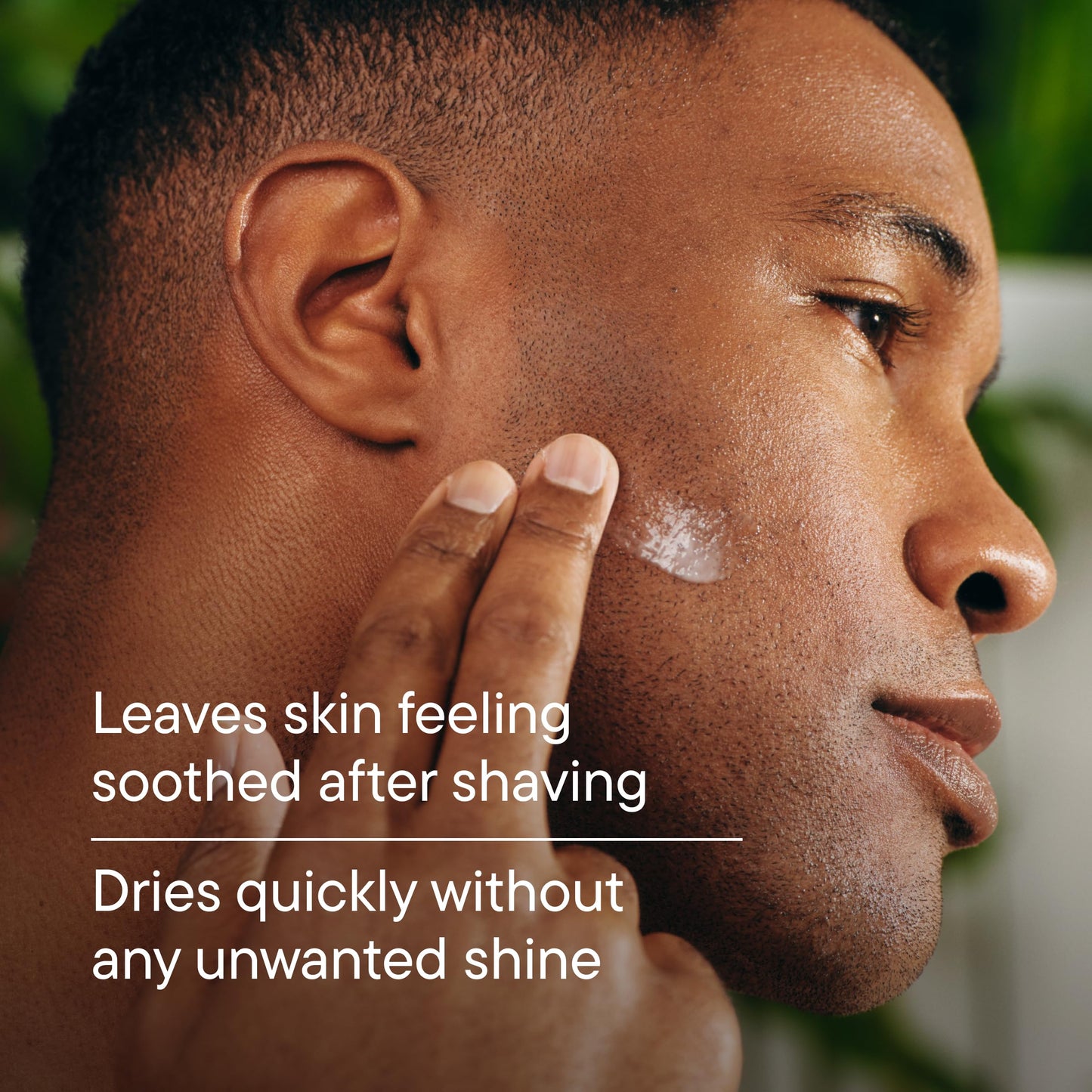 Harry's Post-Shave Balm for Men with Aloe - (2 Pack) 3.4 fl oz - Calms and Soothes Skin After Shaving