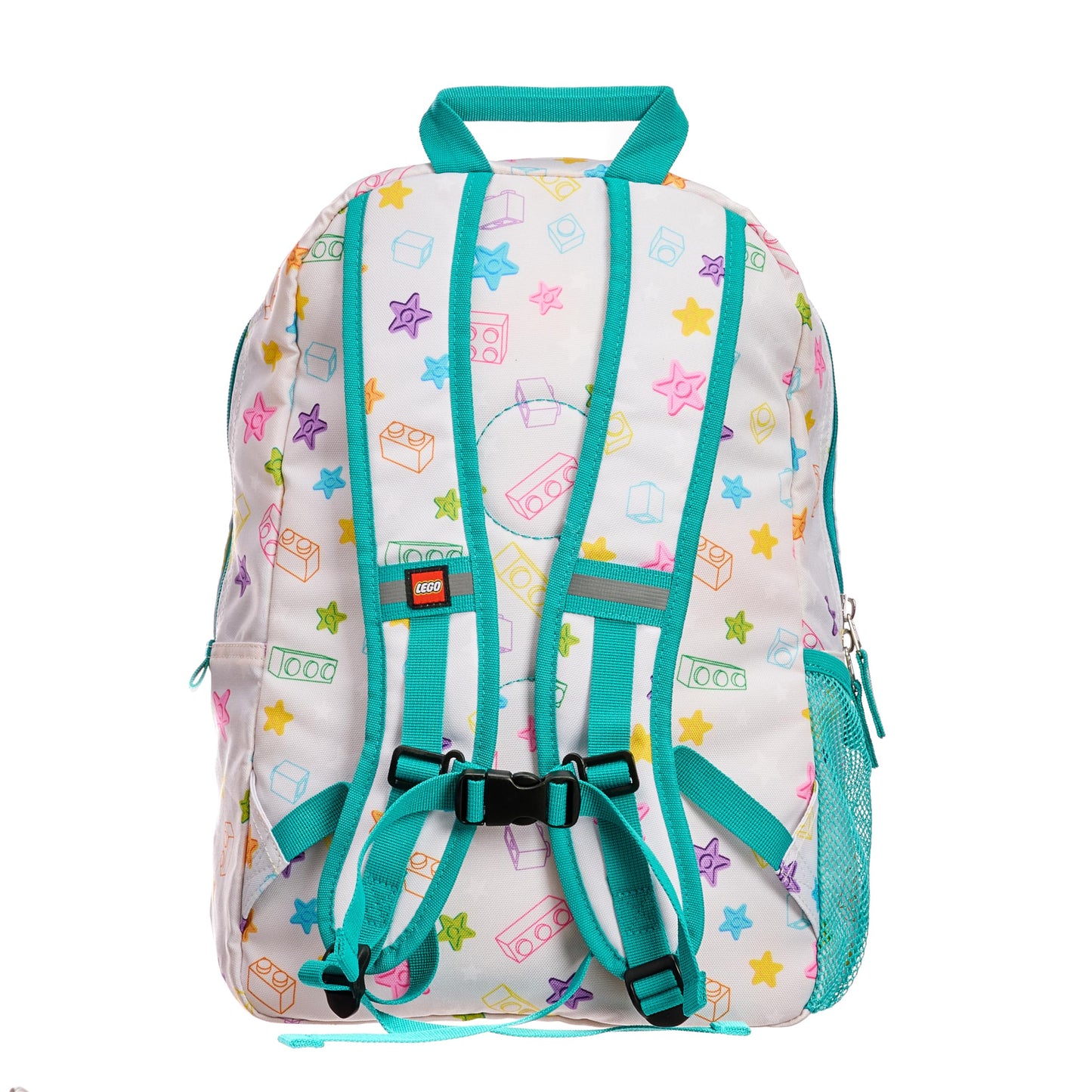 LEGO CHARACTER BACKPACK - UNICORN GIRL
