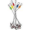 Rapala Lip-Grip Cull Tags, Multi, 1 Count (Pack of 1)