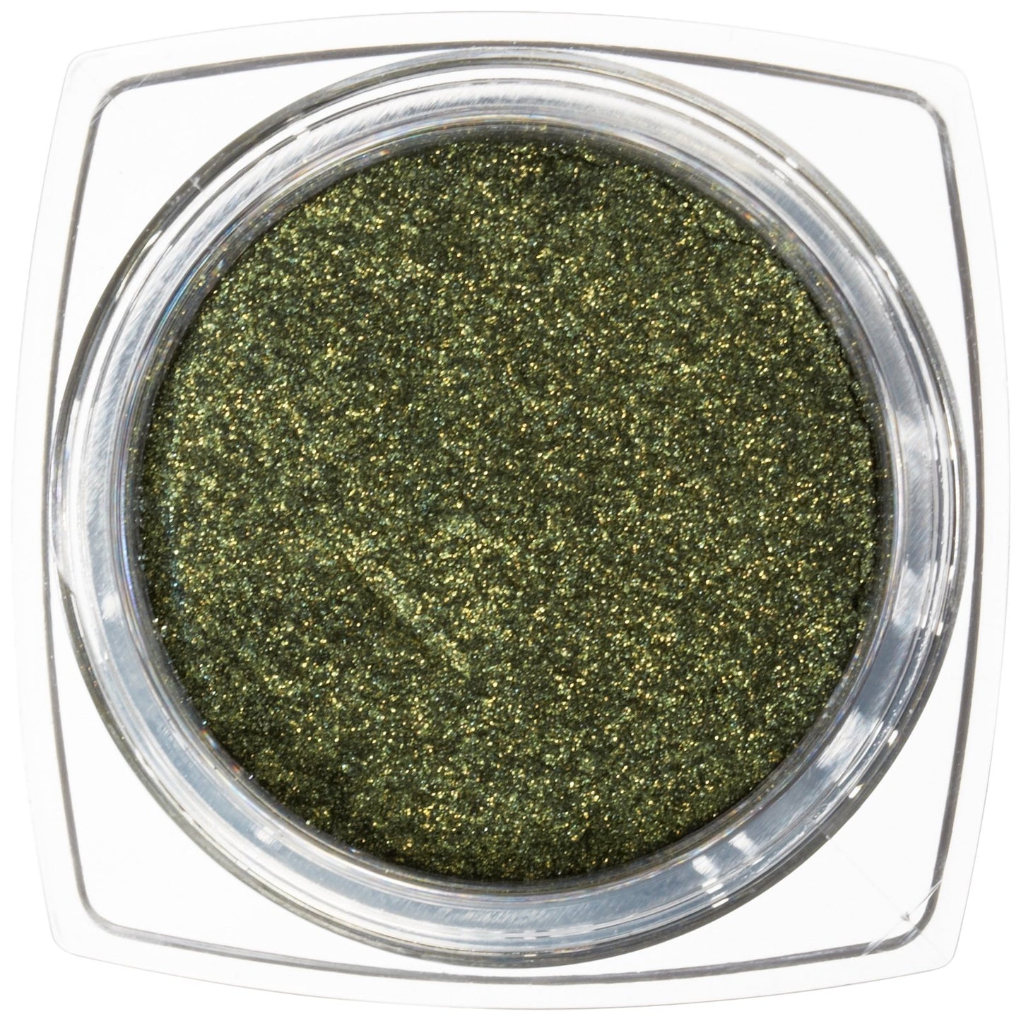 L'Oréal Paris Infallible 24HR Shadow, Golden Emerald, 0.12 oz.