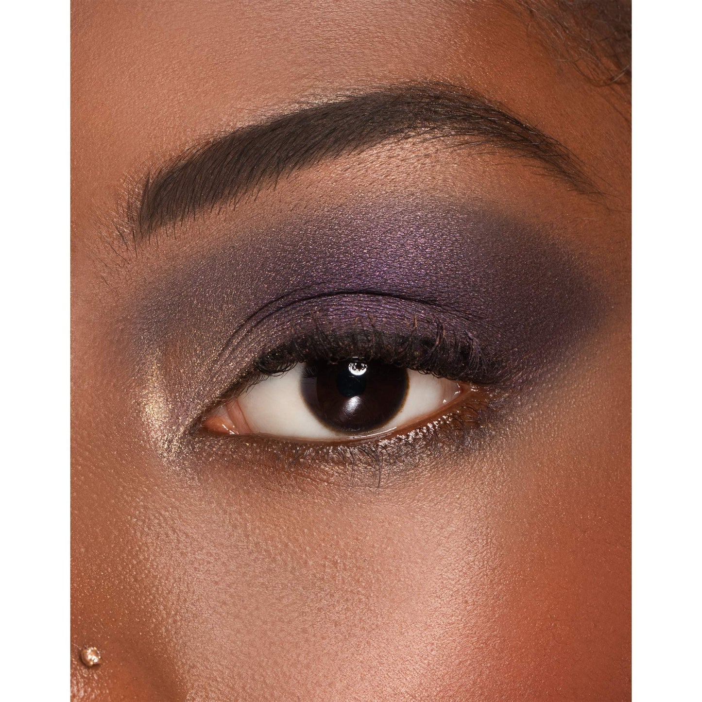 Milani Highly Pigmented Eyeshadow Palette - Duo with Matte & Shimmer Finishes