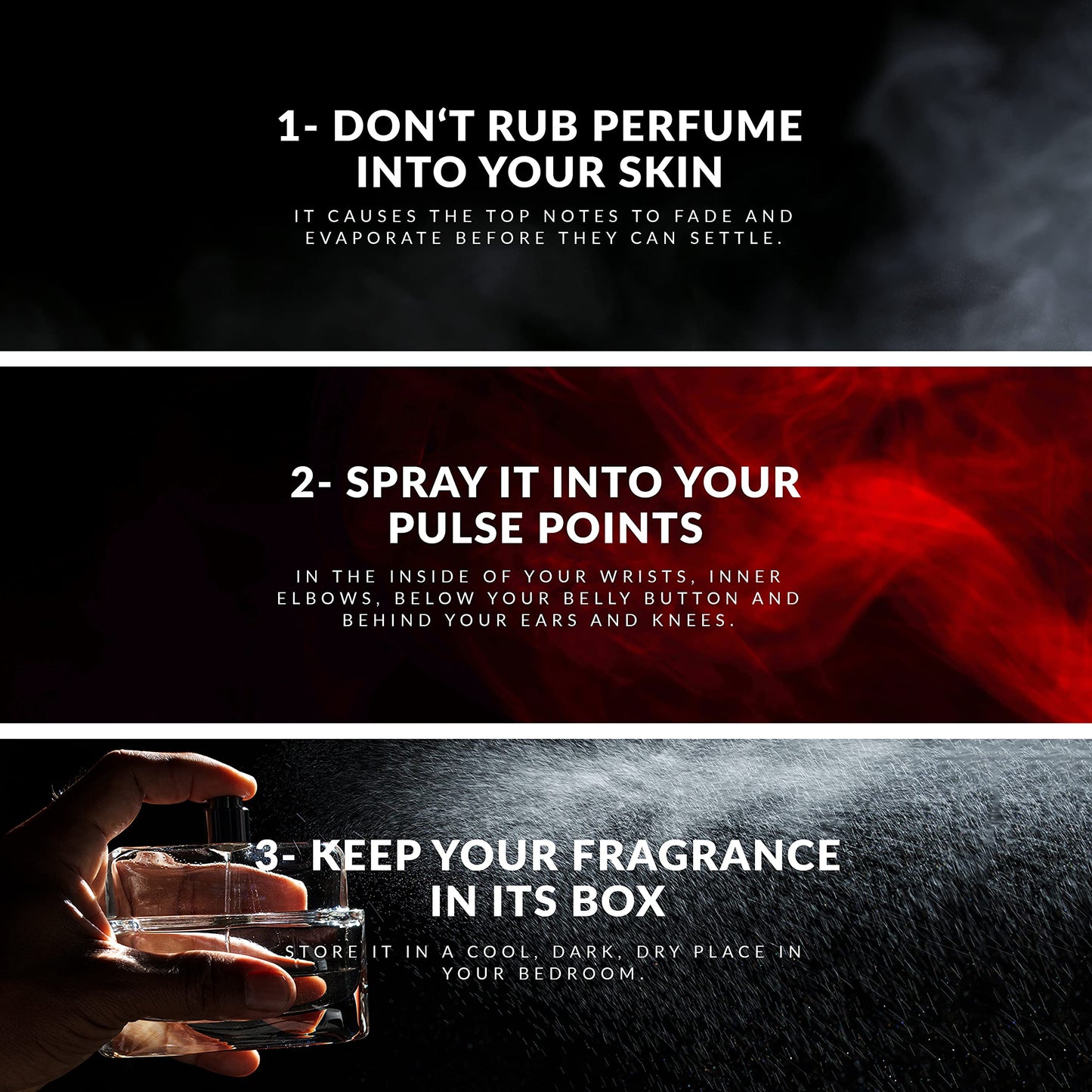 Reyane Tradition Insurrection (Dark II)