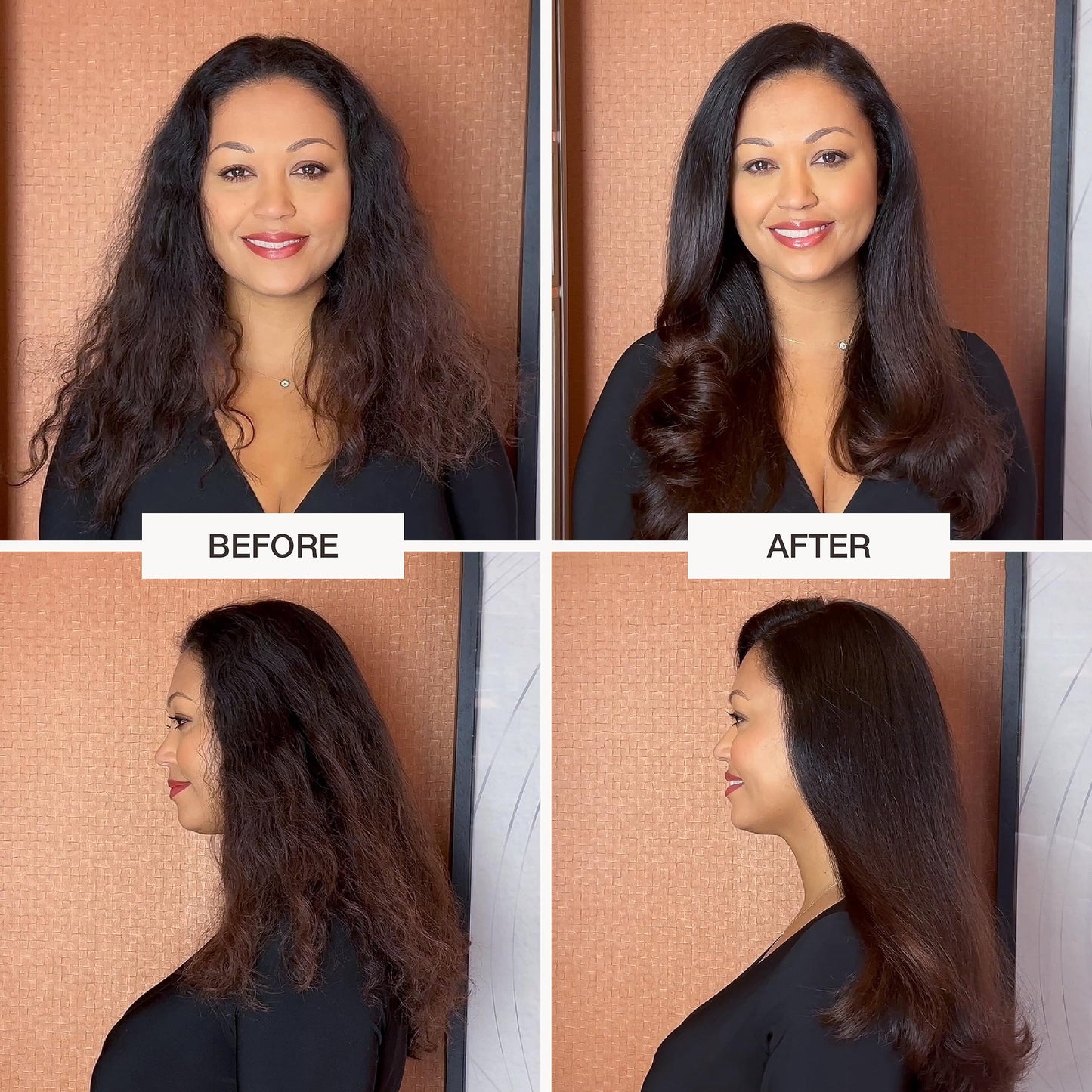 Tweak’d by Nature - Restore Cleansing Hair Treatment, Damaged Hair Treatment, Sulfate Free Conditioner, Shampoo, Detangler, and Intensive Hydrating