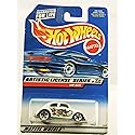 Hot Wheels 1997 Artistic License Series VW BUG 3/4 #731 1:64 Scale