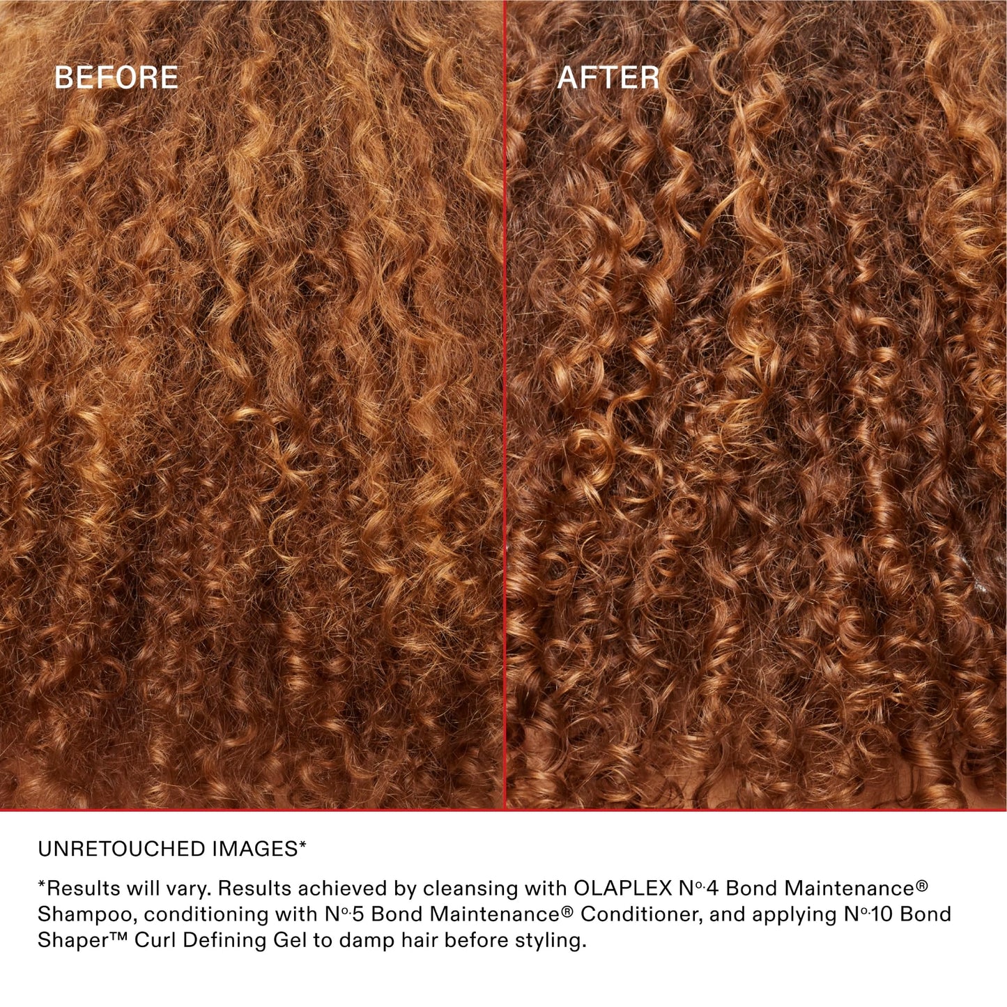 Olaplex Nº.10 Bond Shaper™ Curl Defining Gel: Frizz Smoothing Curl Gel | Hydrates, Detangles & Defines Curls | All Day Hold No Residue | For Coily Beauty and Personal Care Olaplex