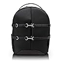 McKlein Oakland, 15" Backpack Laptop Briefcase, Laptop & Tablet, Travel Business Backpack & Cross-Body, Dual Compartment Laptop/Computer & Tablet Backpack Bag Case
