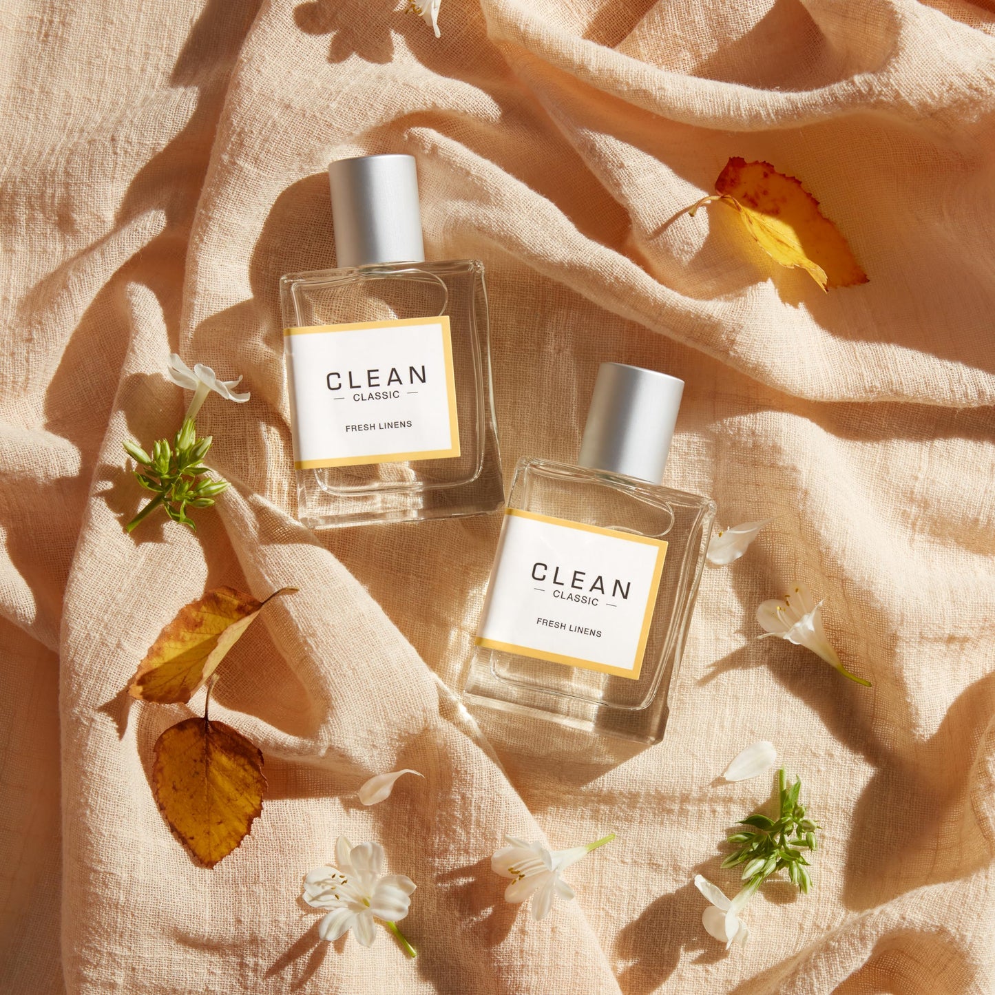 CLEAN CLASSIC Fresh Linens 30mL