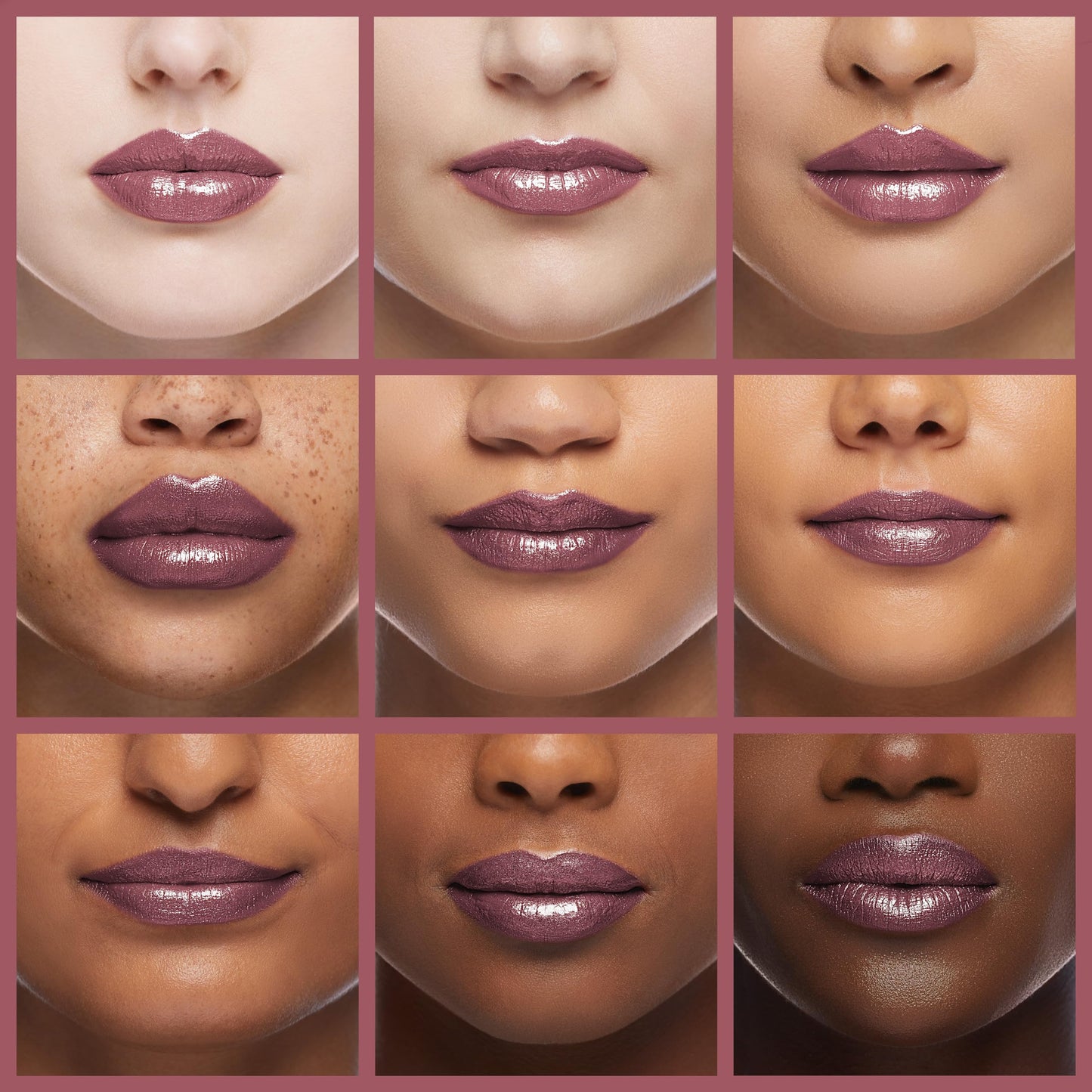 Revlon/Super Lustrous Lipstick Blushing Mauve 0.15 Oz (4.2 Ml.)