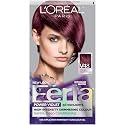 Feria Hair Color, V48, Intense Medium Violet (Packaging May Vary)