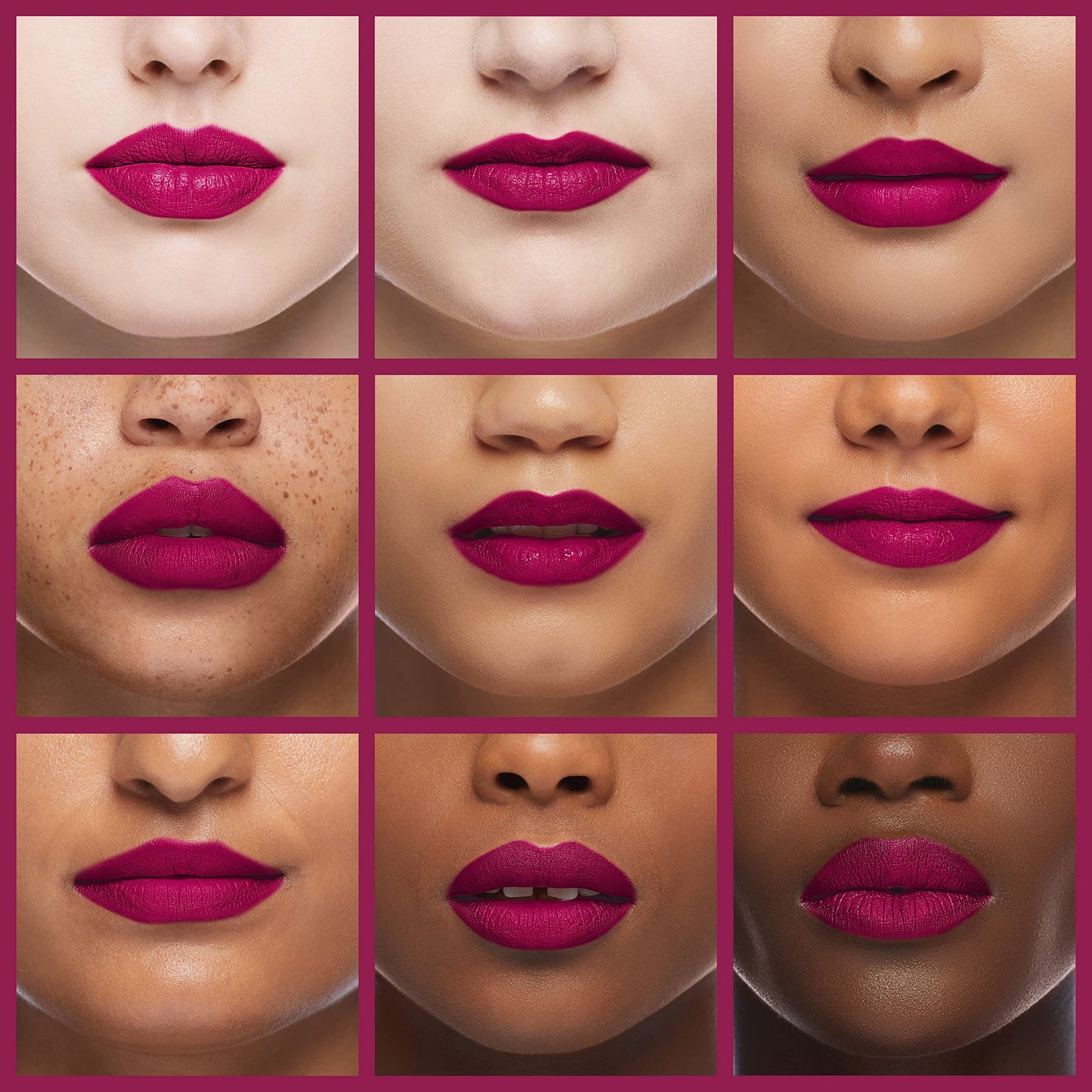 Pack of 2 Color Statement Lipliner, Fuchsia 08 Y