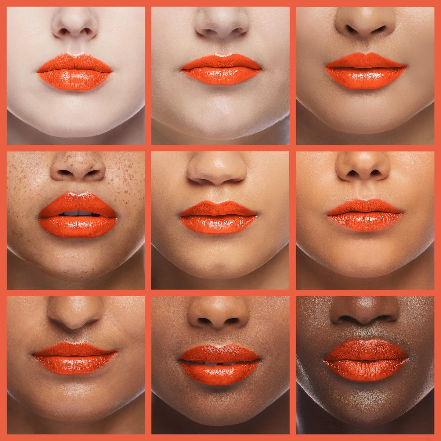 wet n wild Liquid Lipstick Cloud Pout Marshmallow, Orange-Red Sugar-Holic | Matte Lip Cream Mousse | Argan Oil | Vitamin E