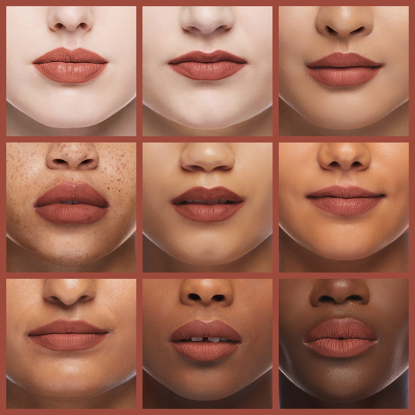 L.A. Girl Lipliner Pencil 538 Crème, Natural Creme (LAX-GP538)