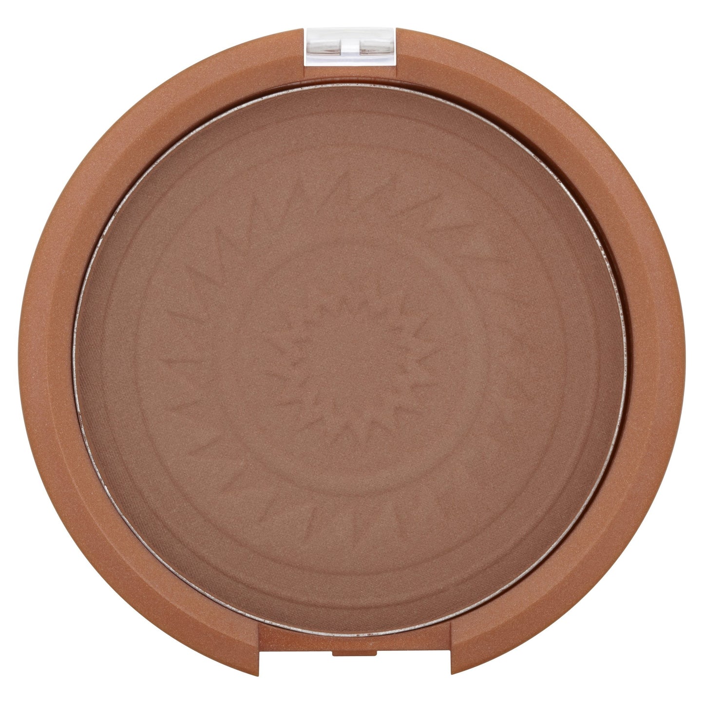 N.Y.C. BIG BOLD BRONZING POWDER #602 METROPOLITAN