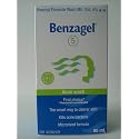 Benzagel 5 Acne Wash, 85ml