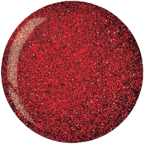 Cuccio Colour Powder Nail Polish - Lacquer For Manicure And Pedicure - Highly Pigmented Powder That Is Finely Milled - Durable Finish, Flawless Rich