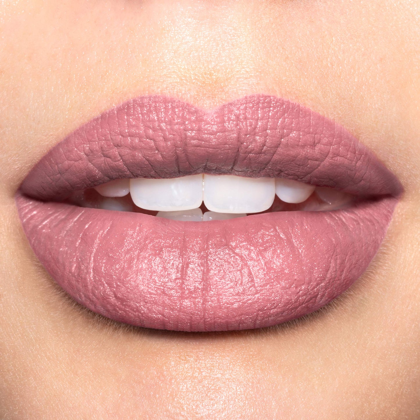 Revlon Super Lustrous The Luscious Mattes Lipstick, High Impact with Moisturizing Velvety Formula, Candy Addict, 0.74 oz