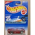 Hot Wheels Mattel Power Pistons Phantom Racer Series 2 of 4 530