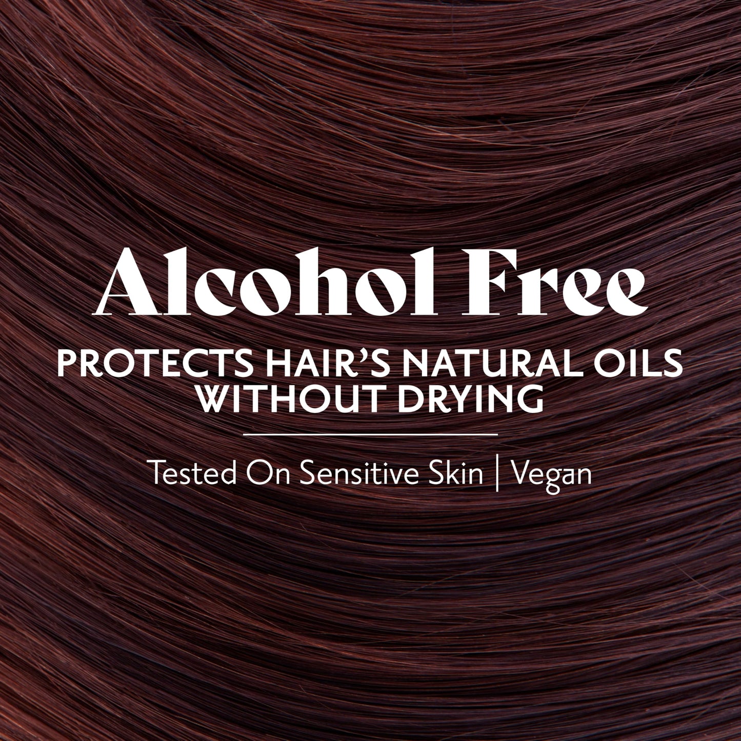Herbatint Permanent Hair Dye For Women - 4M Mahogany Chestnut - For Up To 100% Gray Coverage of Resistant Gray Hair - Ammonia-Free, Alcohol-Free