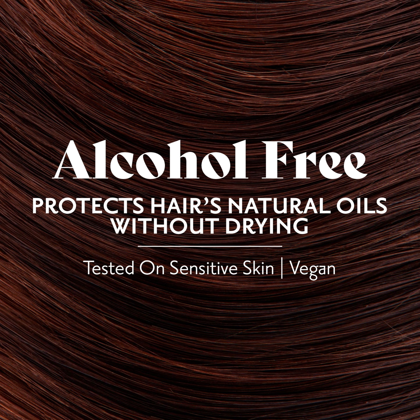 Herbatint Permanent Hair Dye For Women - 5R Light Copper Chestnut - For Up To 100% Gray Coverage of Resistant Gray Hair - Ammonia-Free, Alcohol-Free