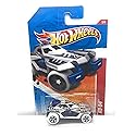 Hot Wheels 2011, Thrill Racers - Ice 5/6, RD-04 197/244