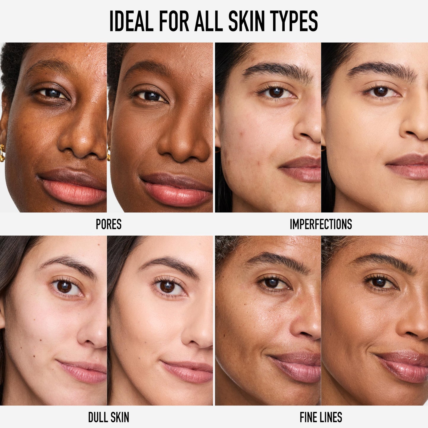 bareMinerals Original Get Started Kit 3-Piece Mineral Makeup Set, Medium Tan, Vegan, Cruelty-Free & Dermatologist-Tested